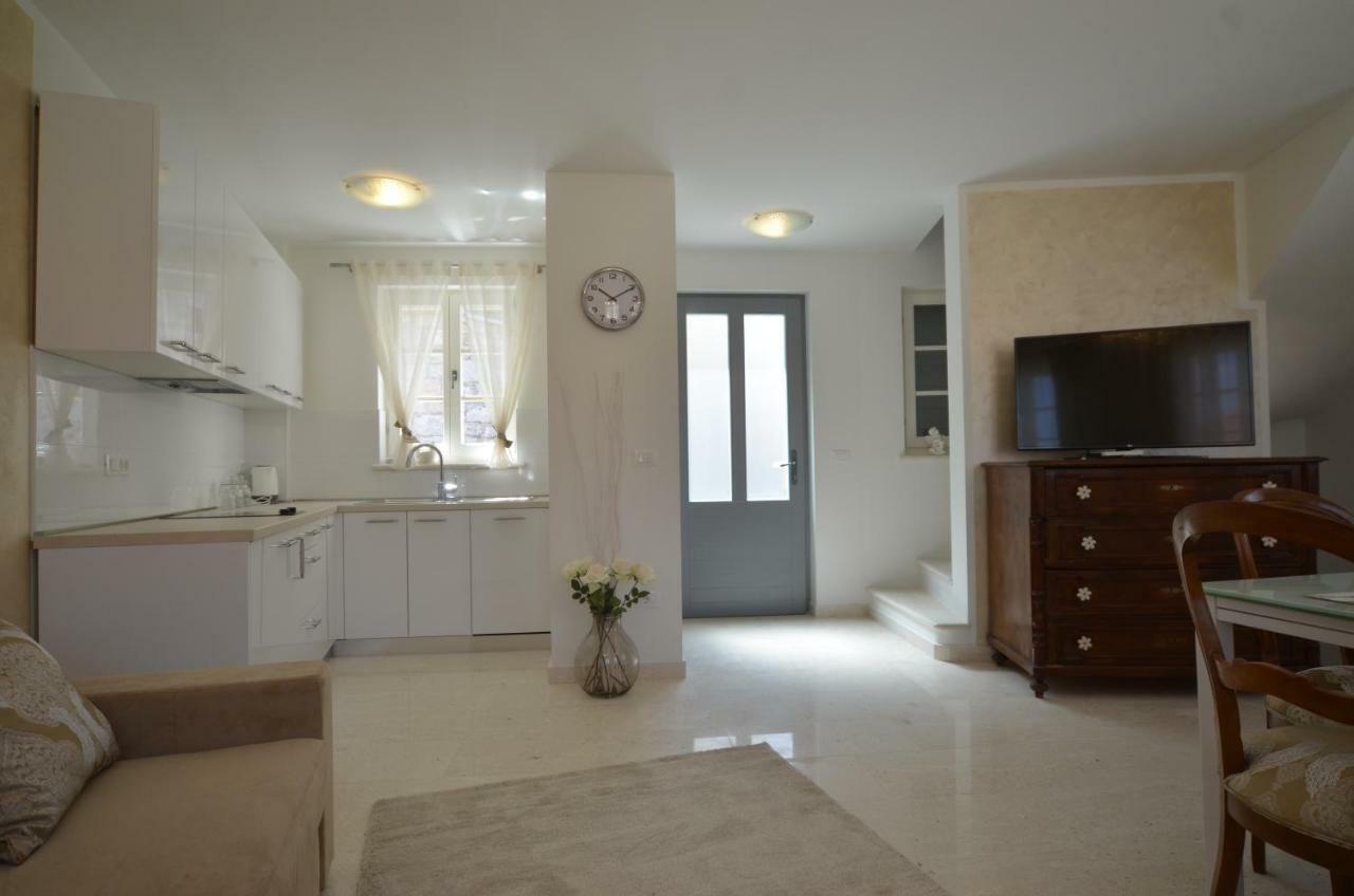 Appartamento Dora Rovigno